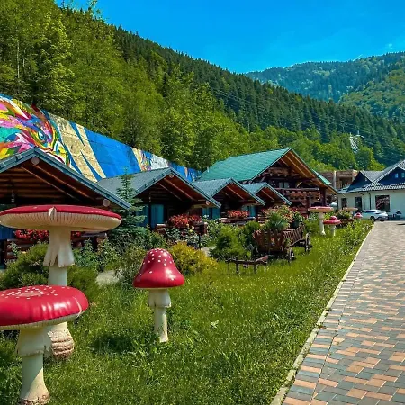 Complex Adora Hotel 3*