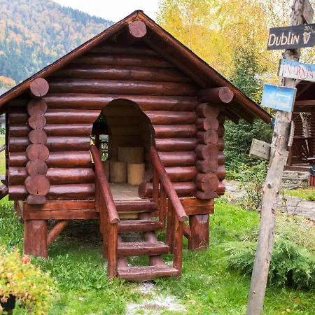 Complex Adora Hotel Bicaz