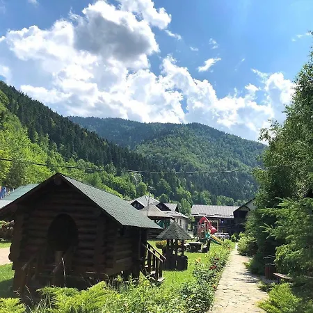 Complex Adora Hotel